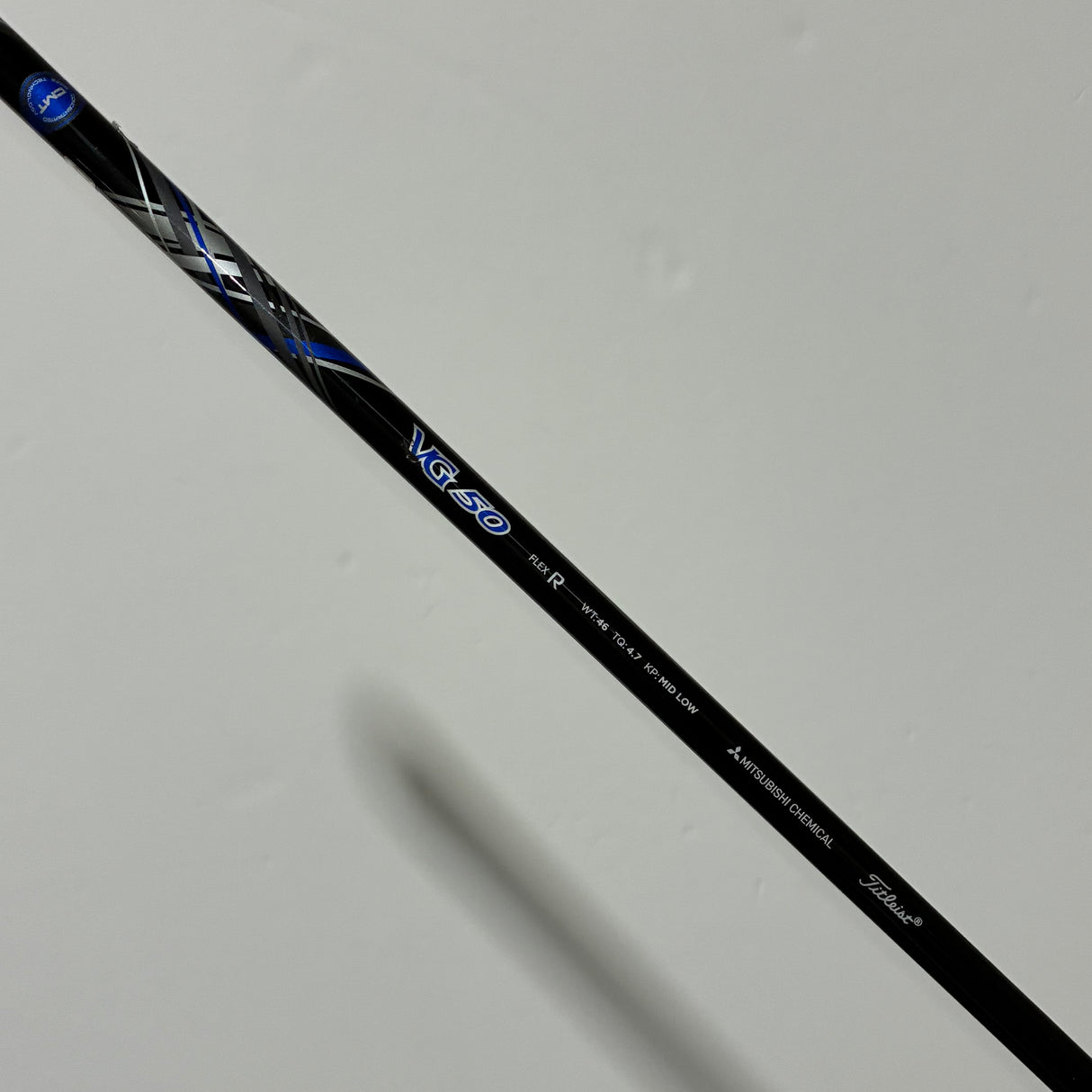Titleist VG3 (2018) 10.5* Driver Regular Flex