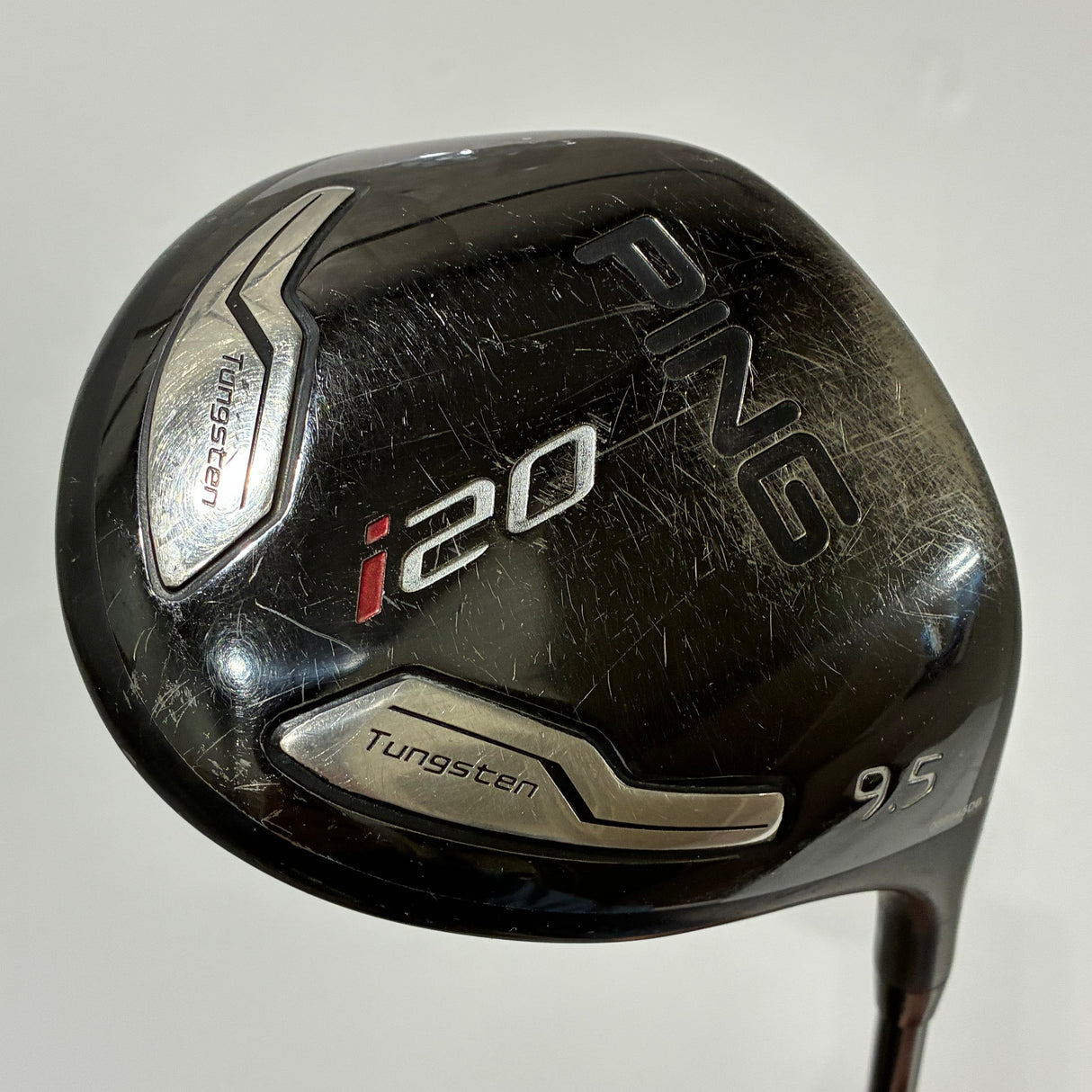 Ping i20 9.5* Driver Stiff Regular Flex
