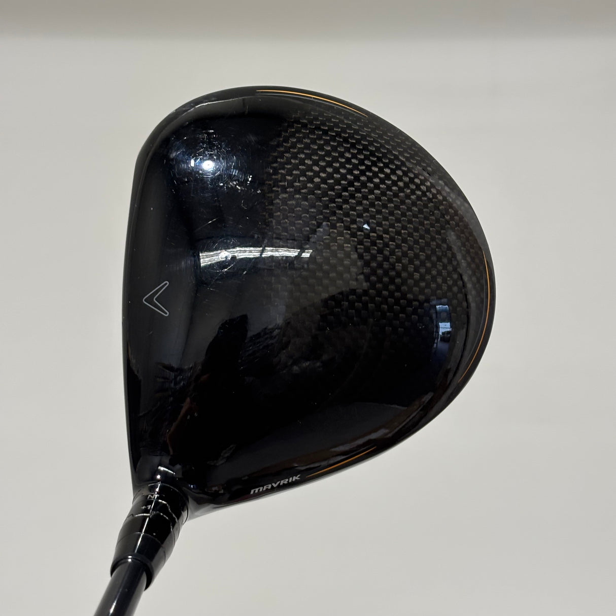 Callaway Mavrik Sub Zero 9.0* Driver Stiff Flex