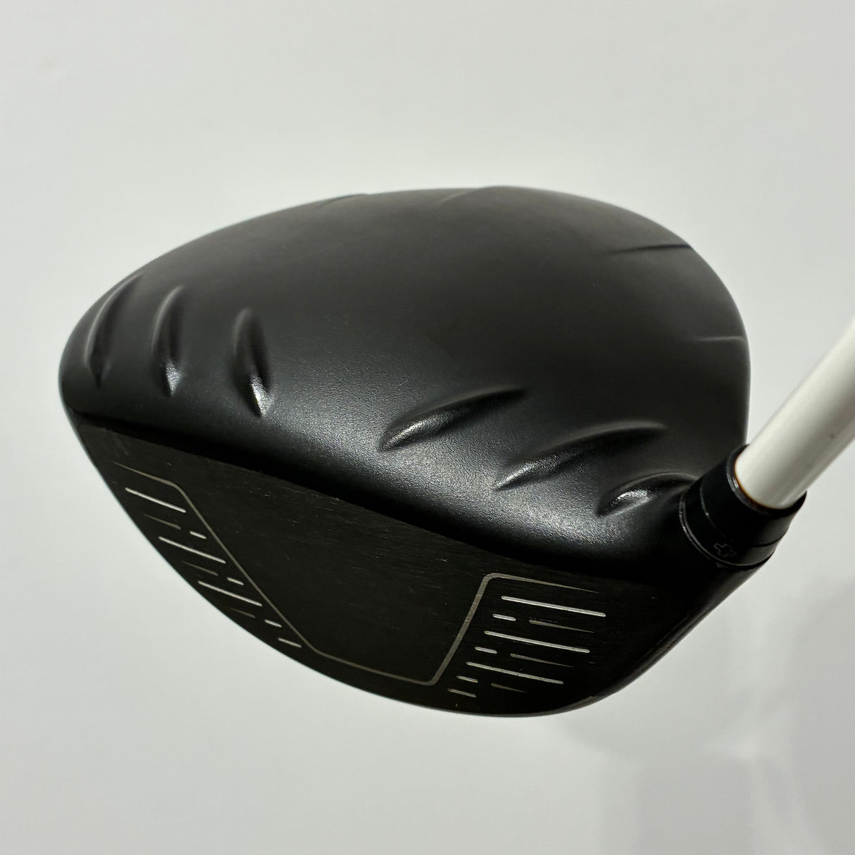 Ping G425 Max 9.0* Driver Stiff Flex