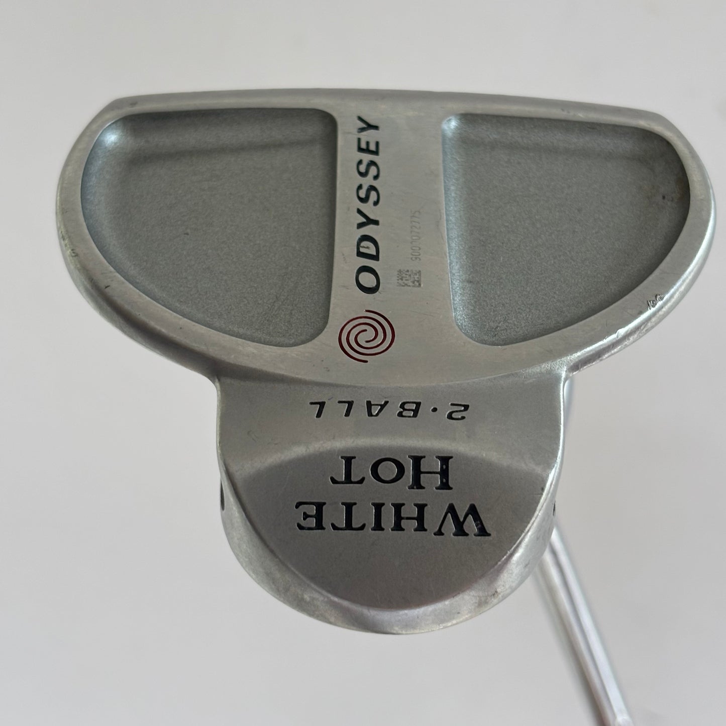Odyssey White Hot 2Ball 32 Inch Putter