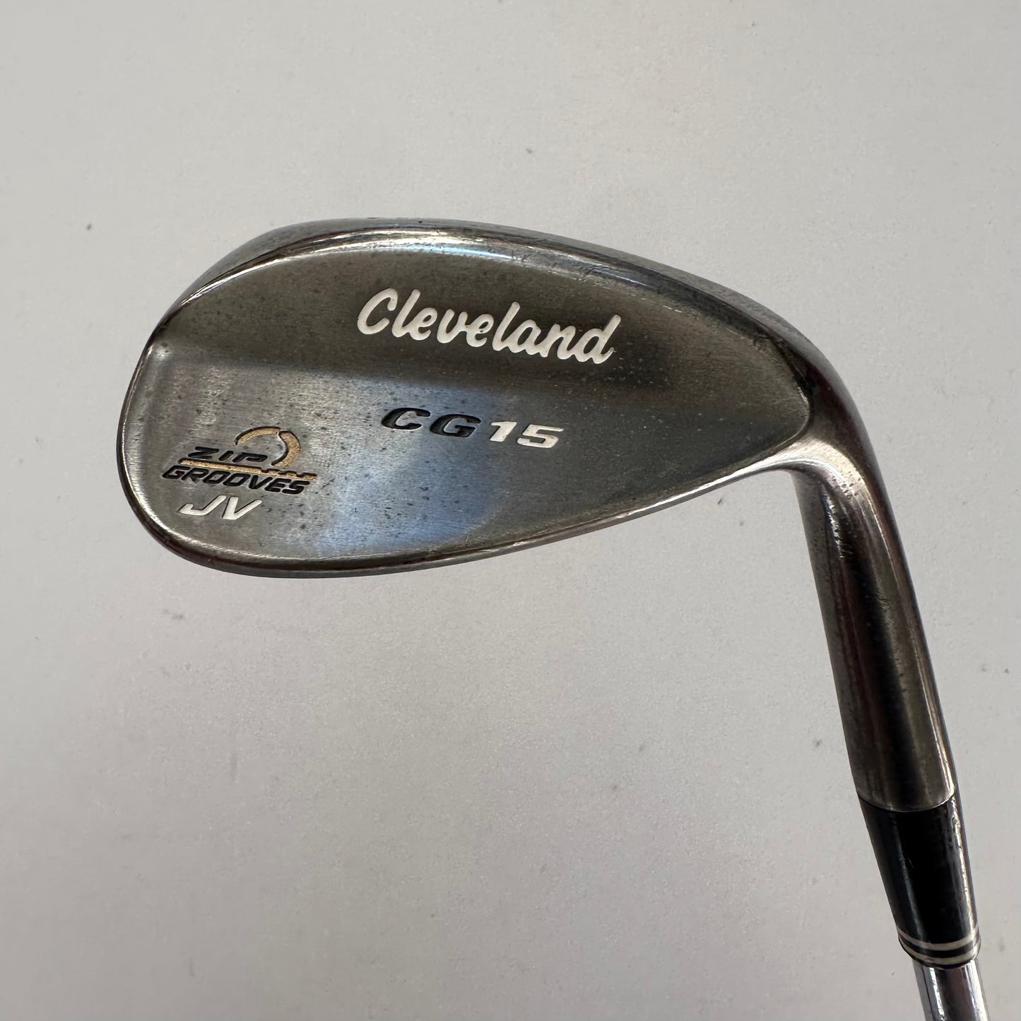 Cleveland CG15 58*/08* Wedge