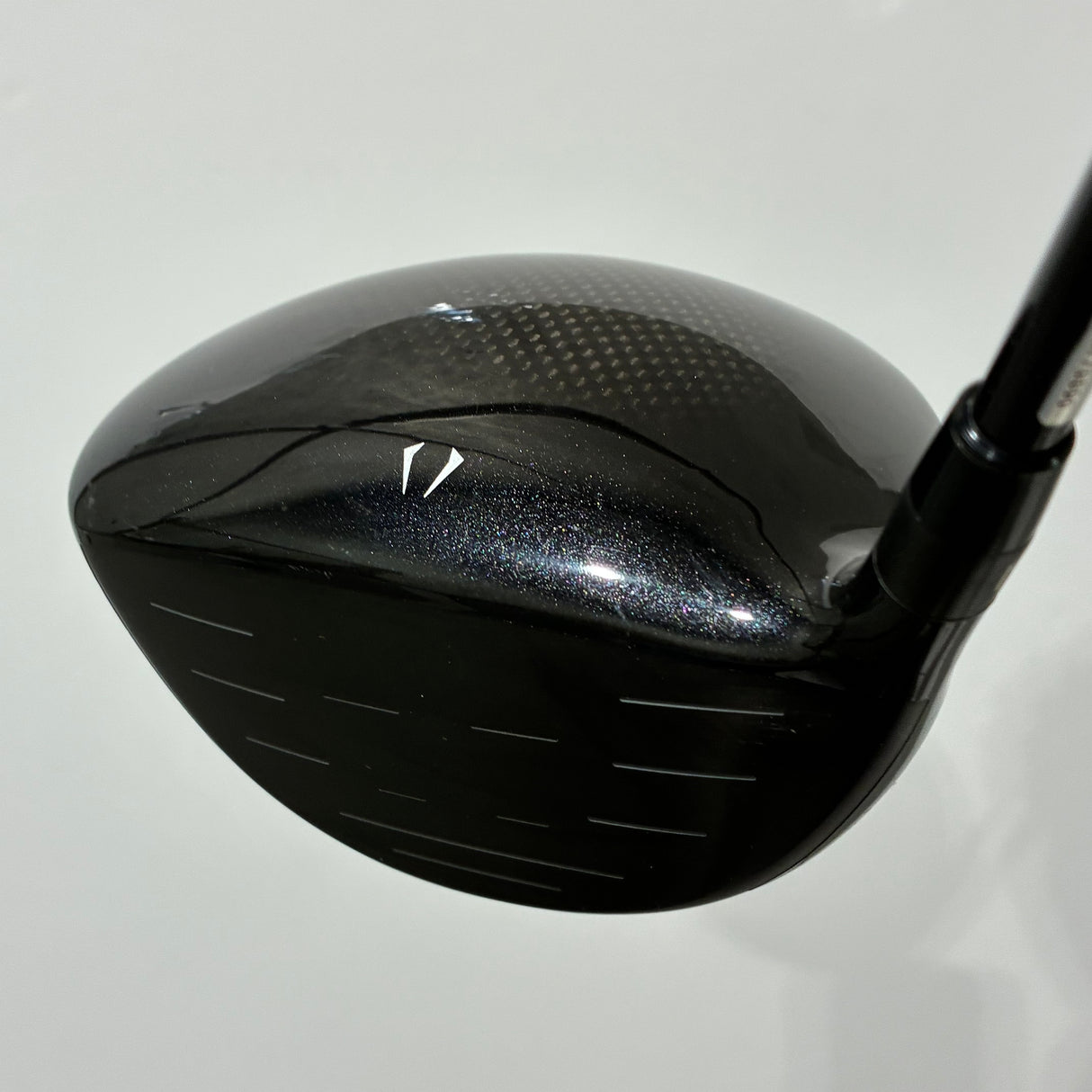 Srixon Z585 10.5* Driver Regular Flex