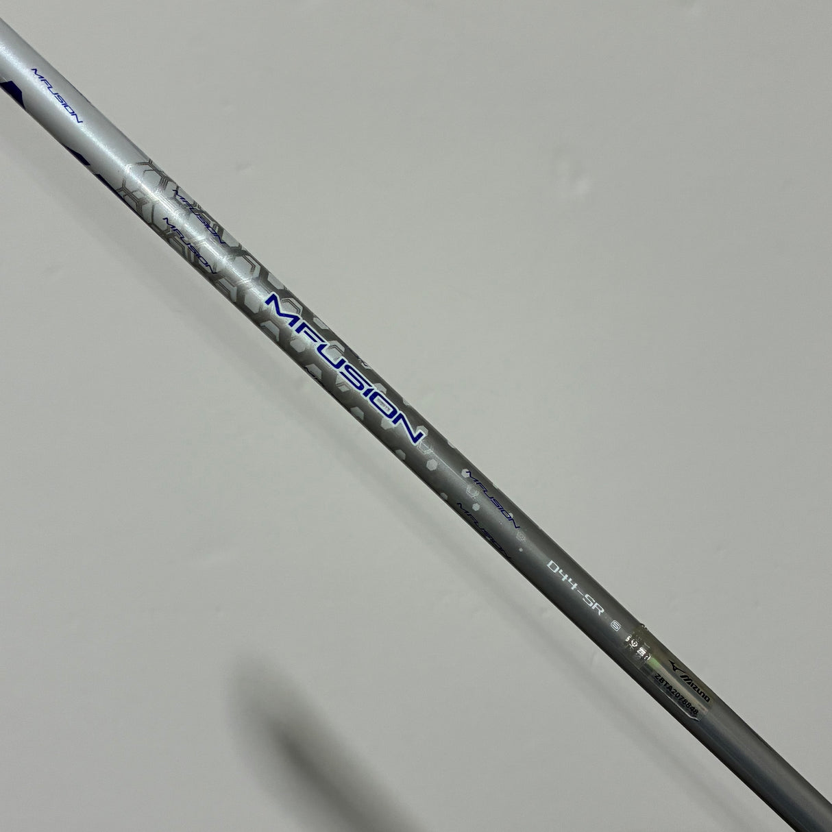 Mizuno ST200X 10.5* Driver Stiff Regular Flex