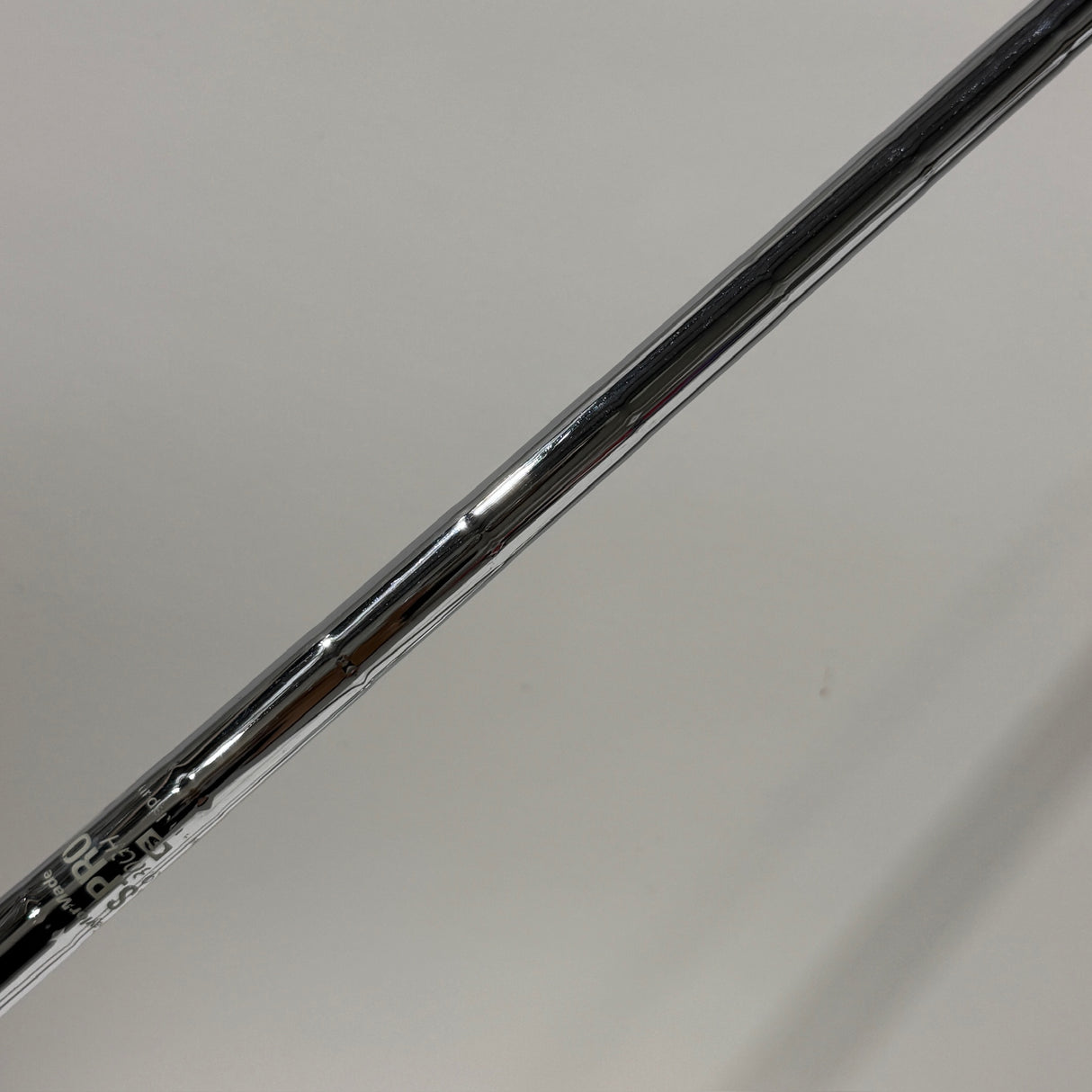TaylorMade M3 Iron Set 6-P Stiff Flex