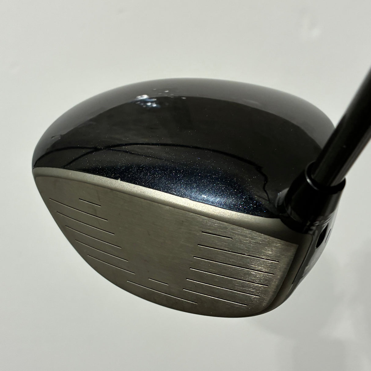 Tsuruya Axel ZR 10.5* Driver Regular Flex