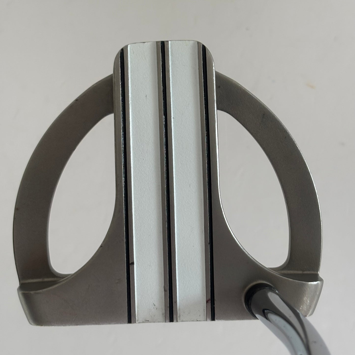 Odyssey White Hot XG Marxman 34 Inch Putter