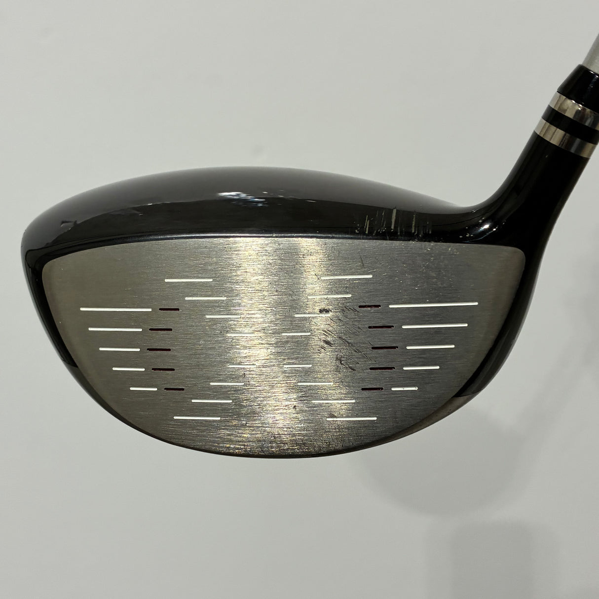 Yamaha Inpres X D201 10* Driver Regular Flex