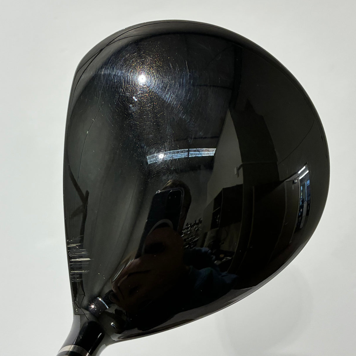 Yamaha Inpres X D201 10* Driver Regular Flex