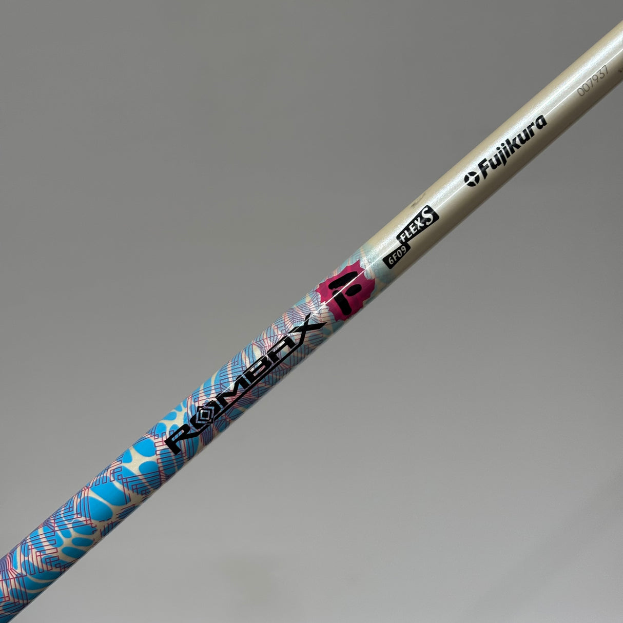Srixon ZR-800 8.5* Driver Stiff Flex