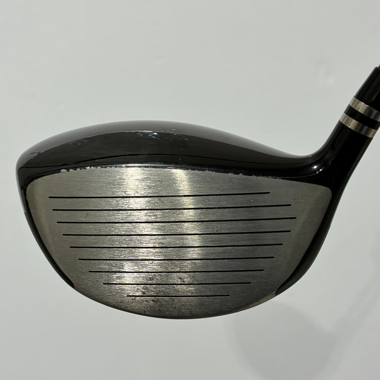 Yamaha Inpres X 4.6V 9.0* Driver Stiff Flex