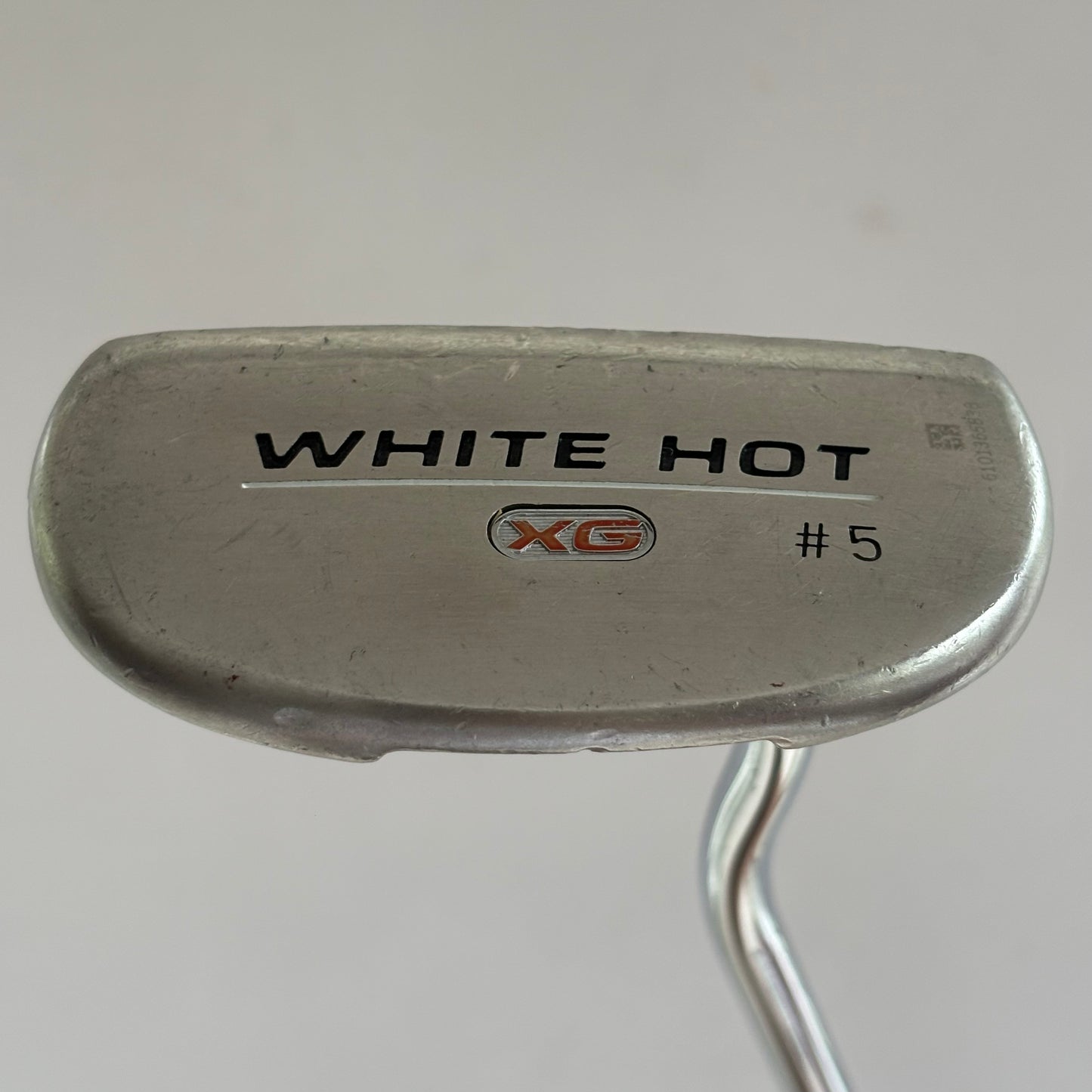 Odyssey White Hot XG #5 34 Inch Putter