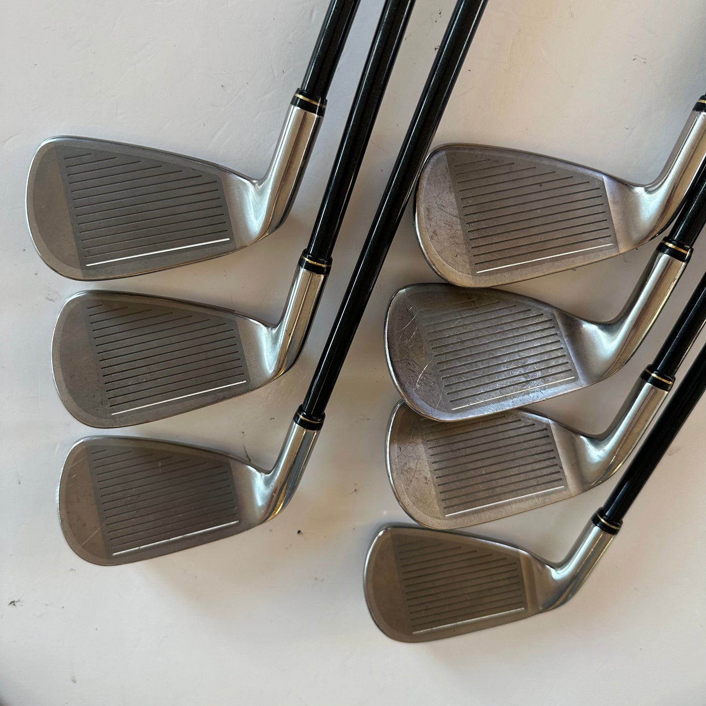 XXIO Iron Set 4-P