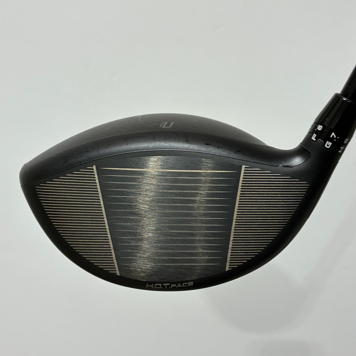 Cobra DS-Adapt LS 9.0* Driver Stiff Flex Headcover Included
