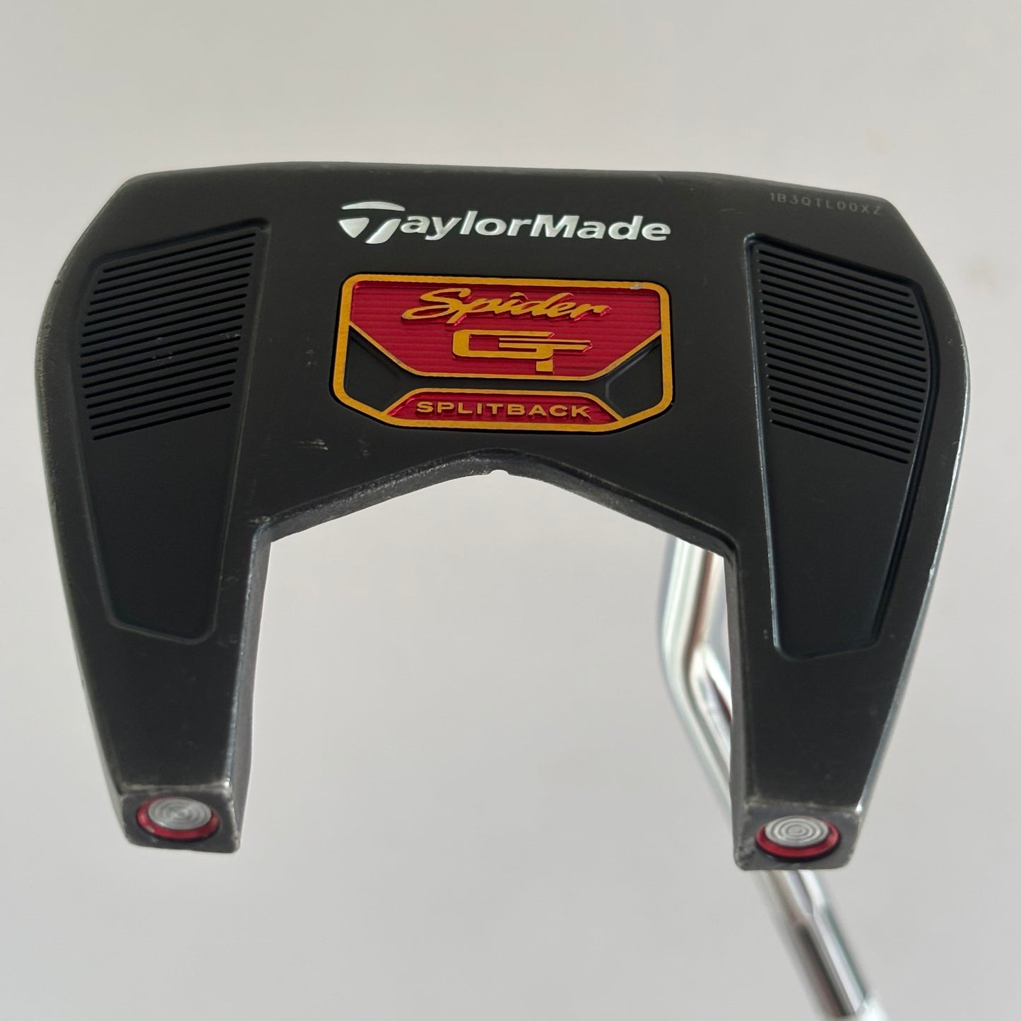 TaylorMade Spider GT Splitback 33 Inch Putter Headcover Included