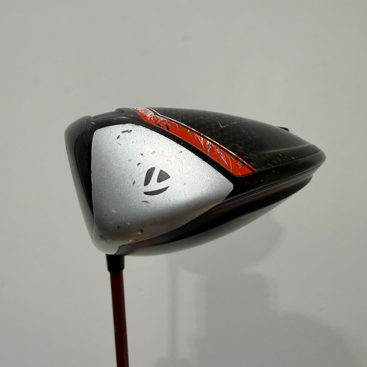 TaylorMade M6 10.5* Driver Regular Flex