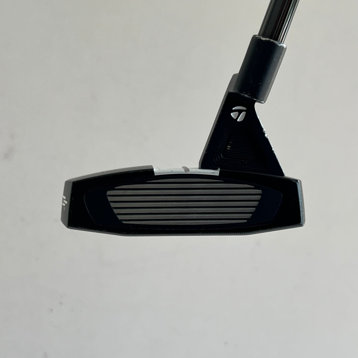 TaylorMade Spider GTX Truss Black TM1 33 Inch Putter