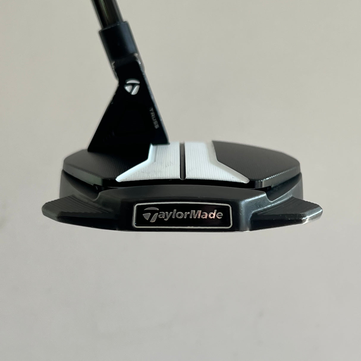 TaylorMade Spider GTX Truss Black TM1 33 Inch Putter