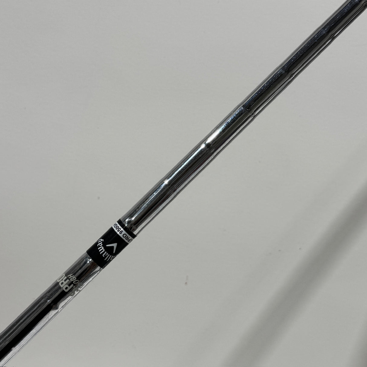 Callaway X Hot Iron Set 6-P Stiff Flex