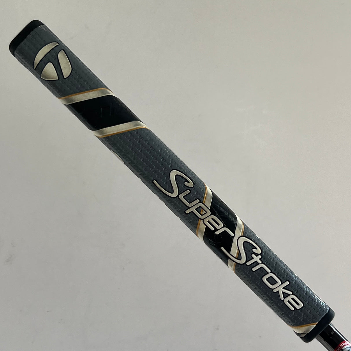 TaylorMade Spider GTX Truss Black TM1 33 Inch Putter