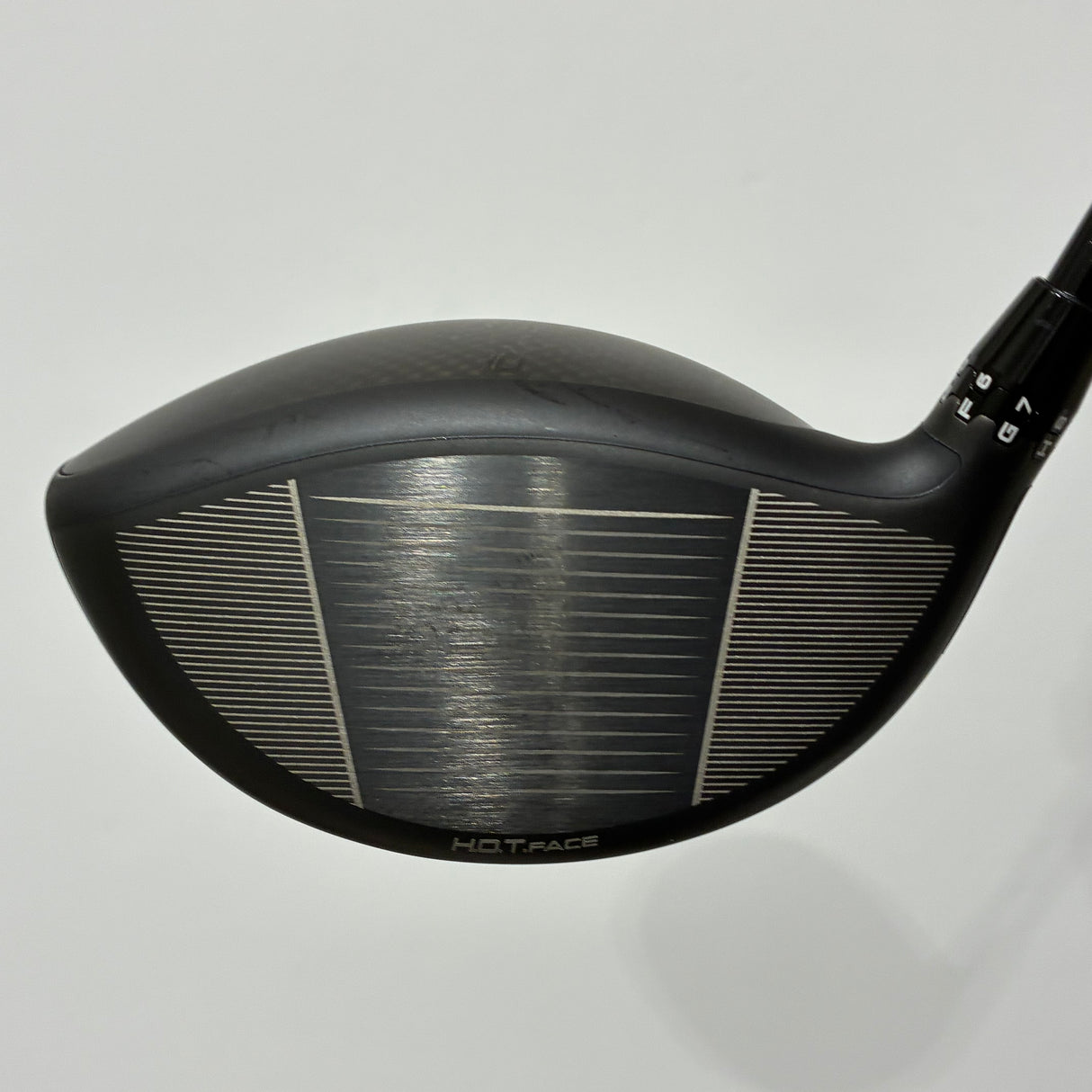 Cobra DS-Adapt LS 9.0* Driver Stiff Flex Headcover Included