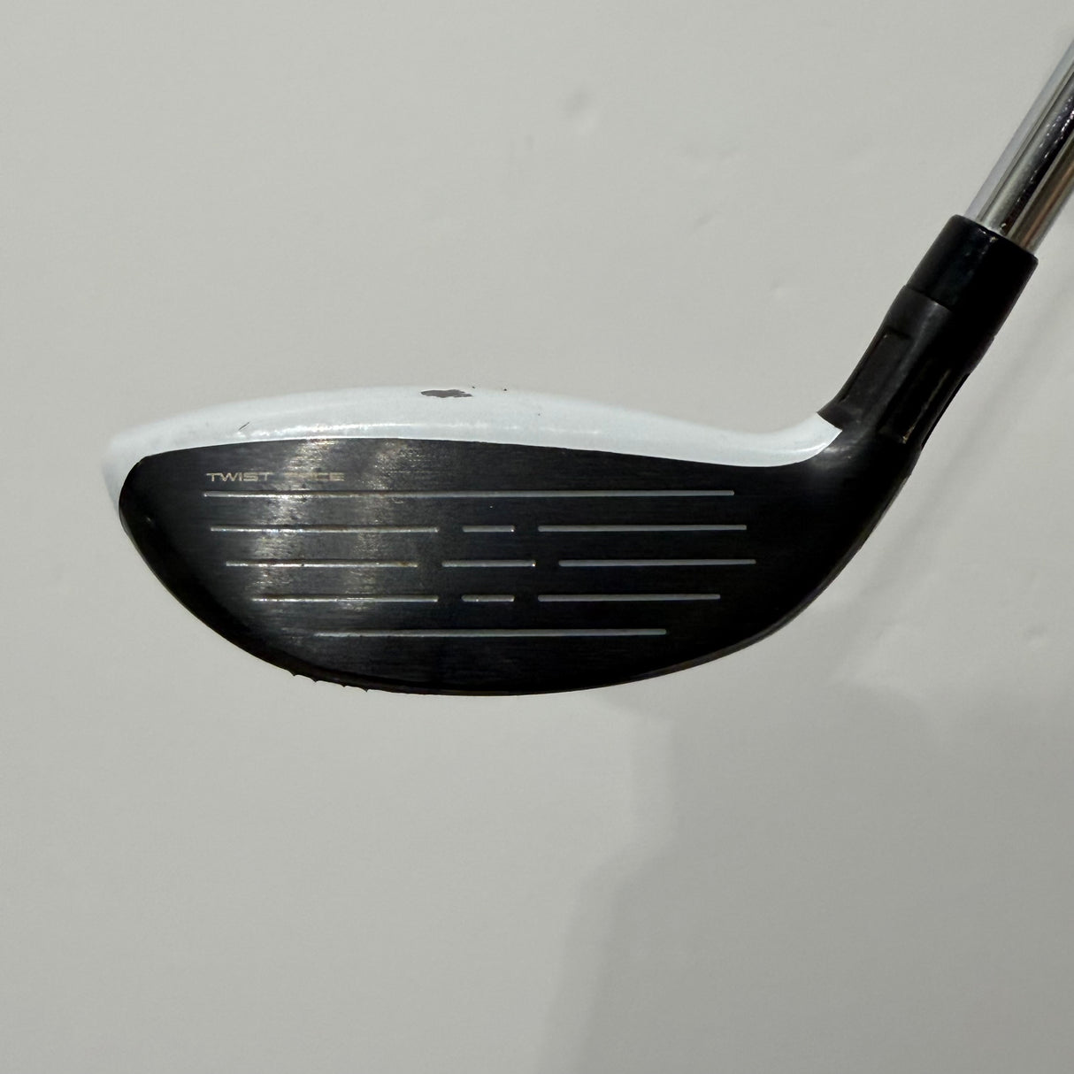 TaylorMade SIM Max 3 Hybrid Stiff Flex