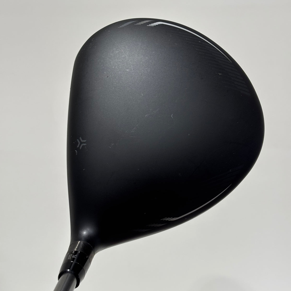 Srixon ZX5 MK II LS 9.5* Driver Stiff Flex