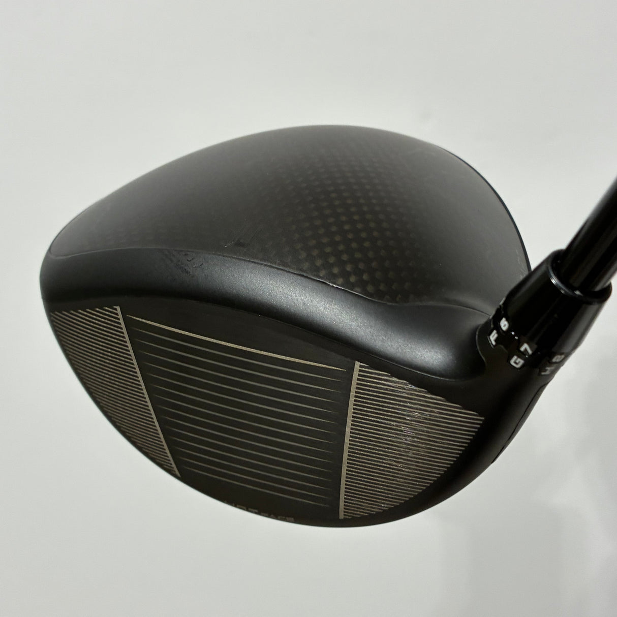 Cobra DS-Adapt LS 9.0* Driver Stiff Flex Headcover Included