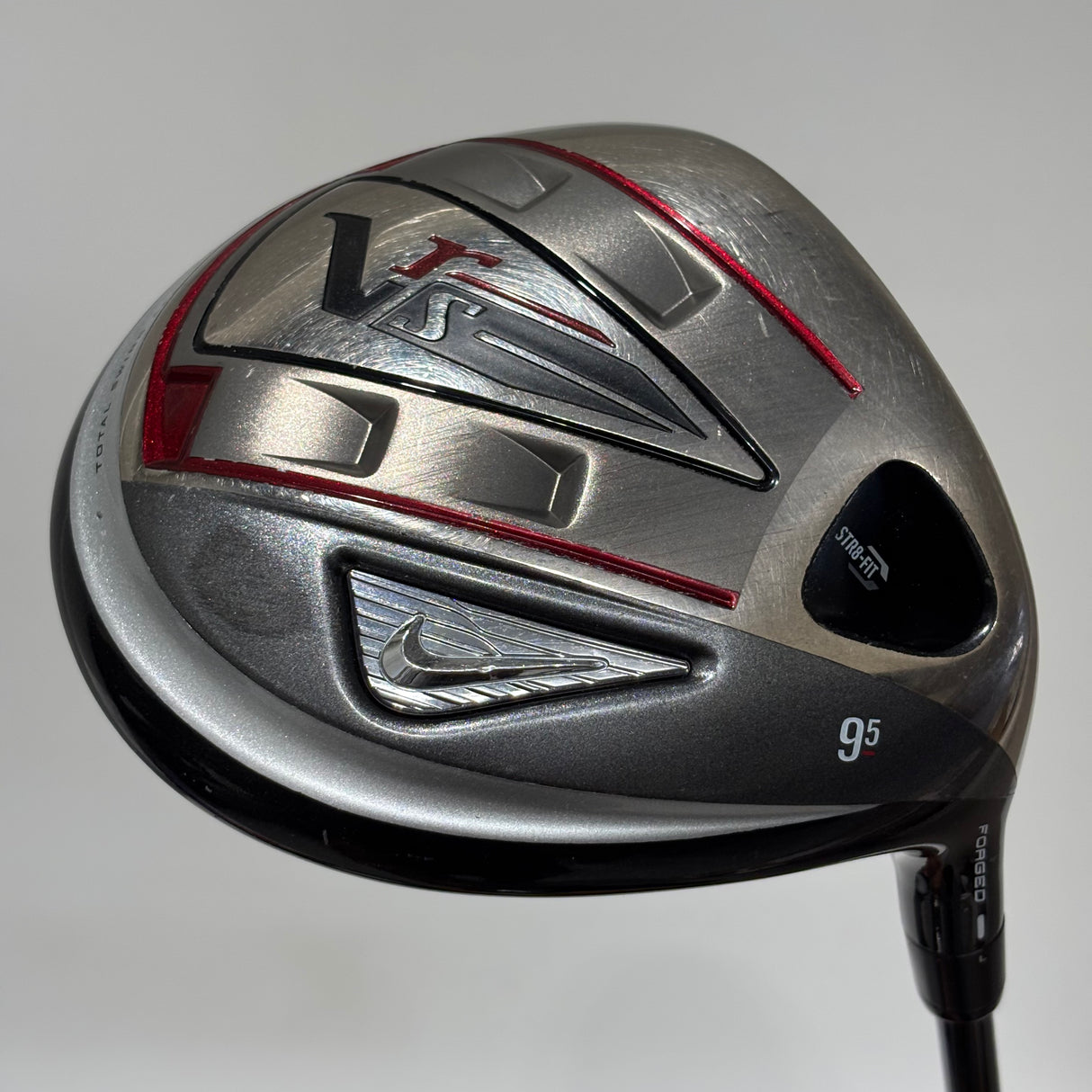 Nike VRS Forged 9.5* Driver Stiff Regular Flex