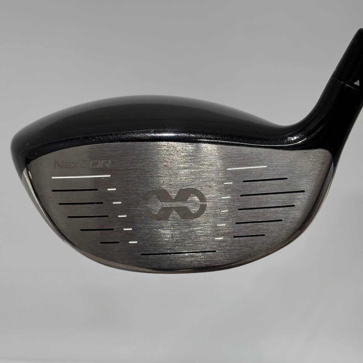 Nike VRS Forged 9.5* Driver Stiff Regular Flex