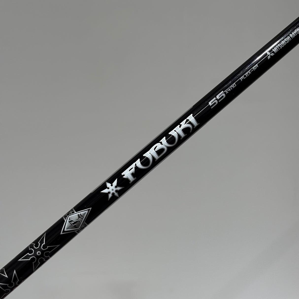 Nike VRS Forged 9.5* Driver Stiff Regular Flex