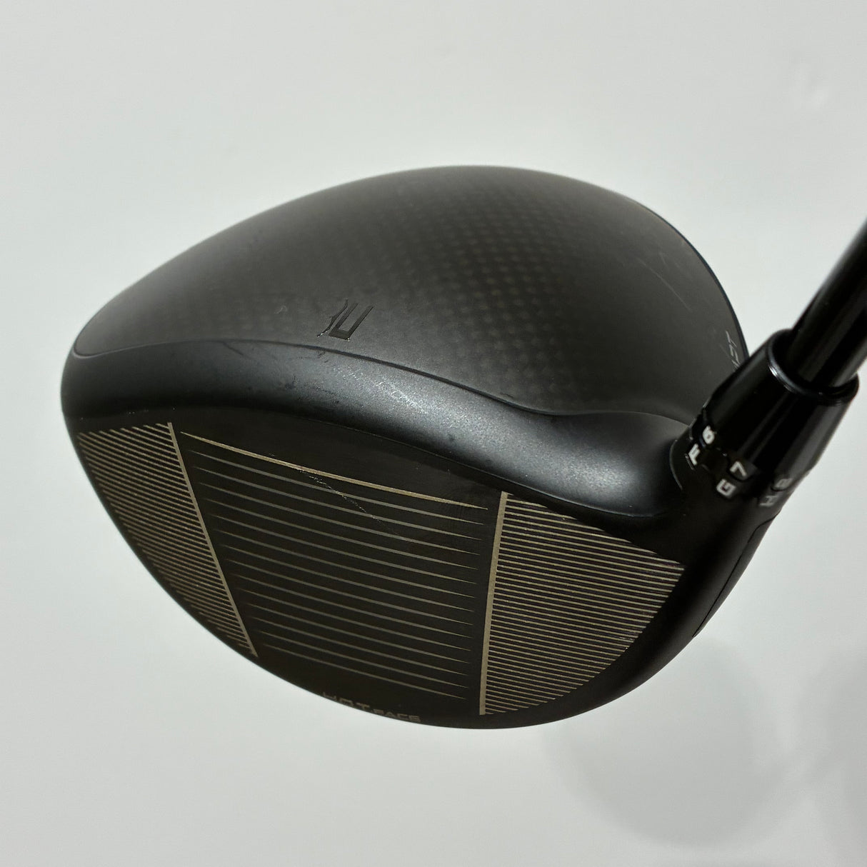Cobra DS-Adapt LS 9.0* Driver Stiff Flex Headcover Included