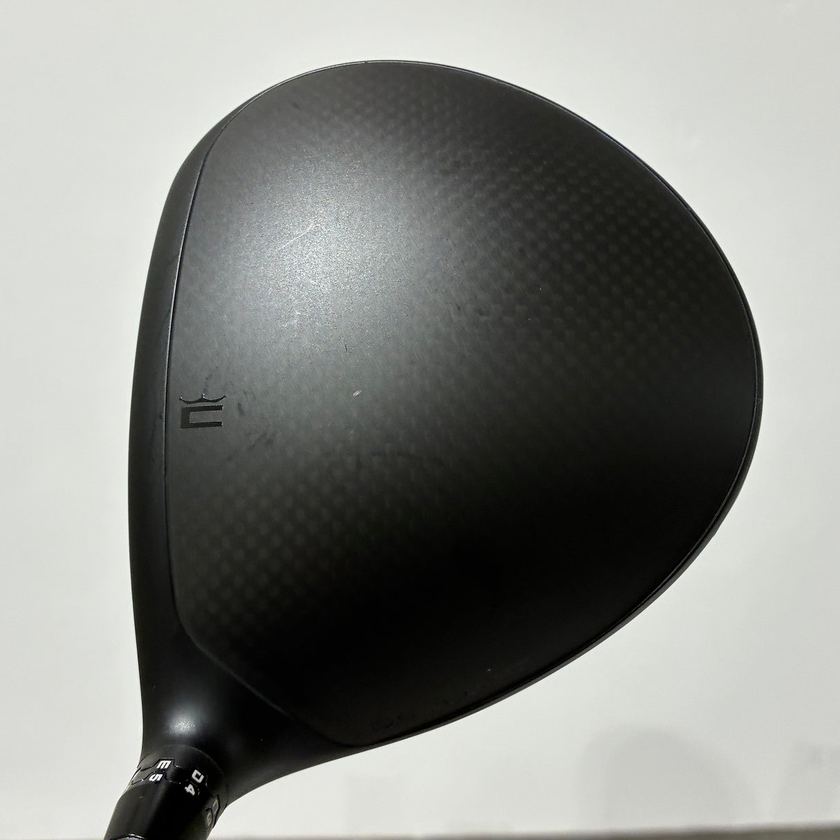 Cobra DS-Adapt LS 9.0* Driver Stiff Flex Headcover Included