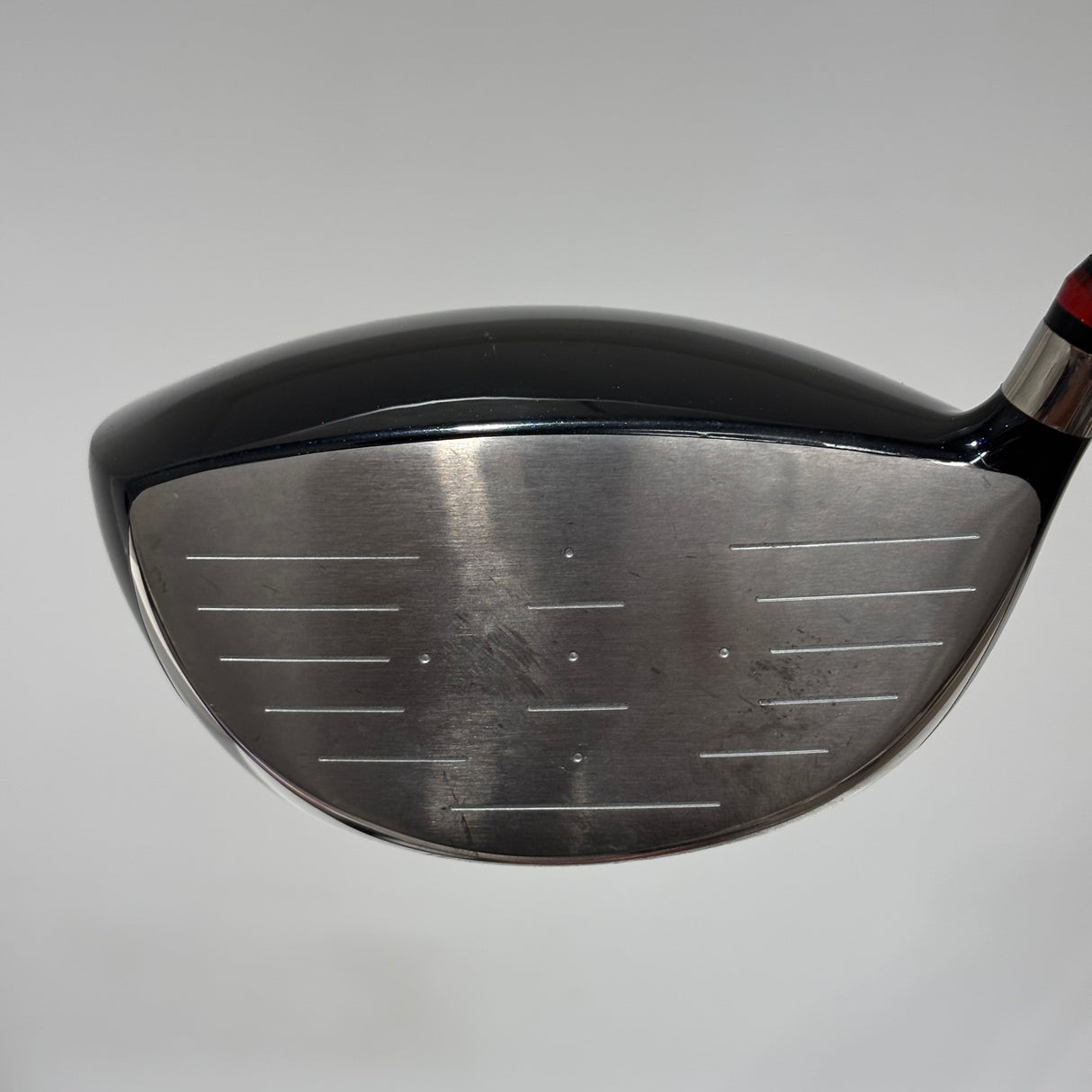 Yonex Cyberstar Nanov 10* Driver Regular Flex