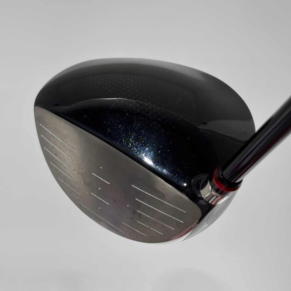 Yonex Cyberstar Nanov 10* Driver Regular Flex