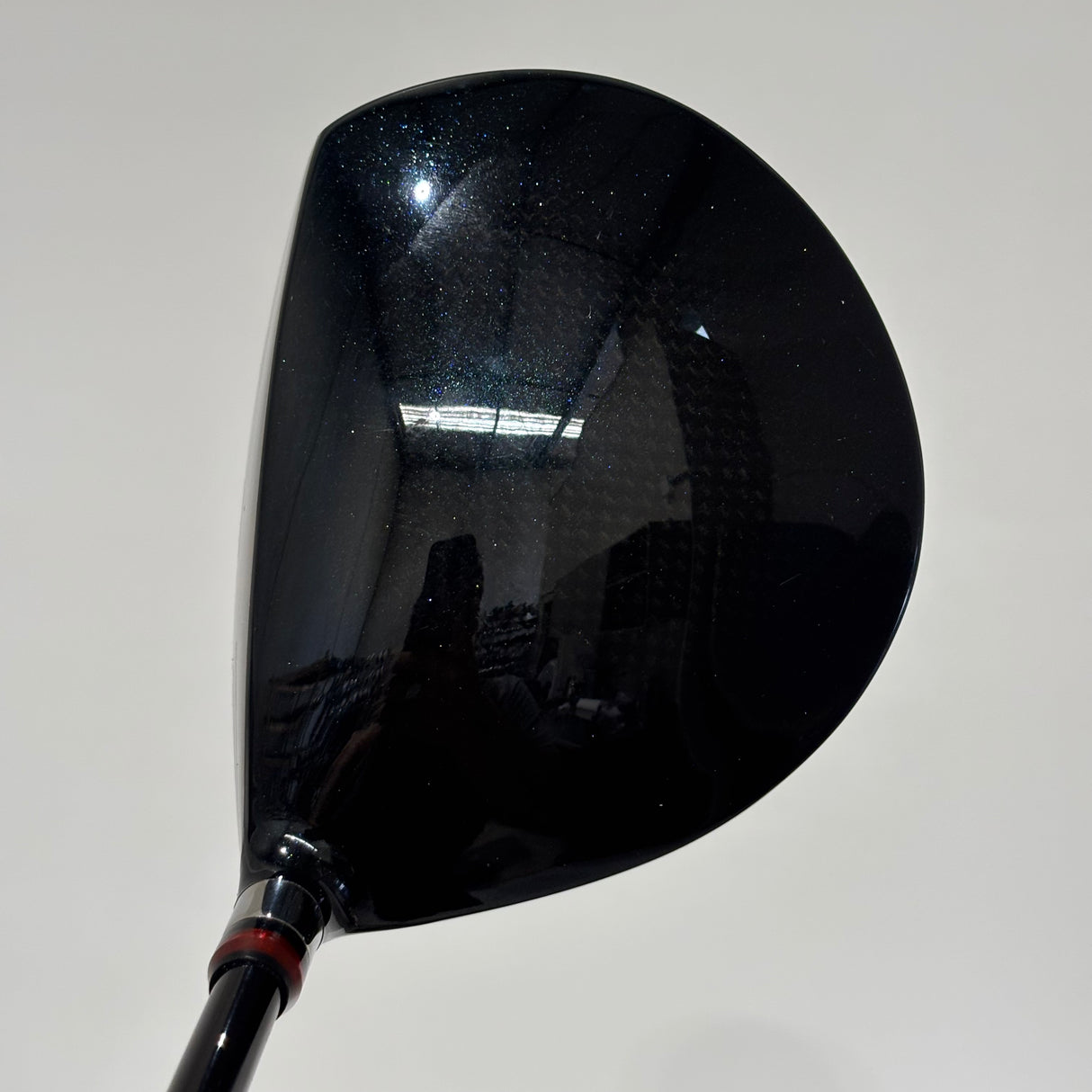 Yonex Cyberstar Nanov 10* Driver Regular Flex