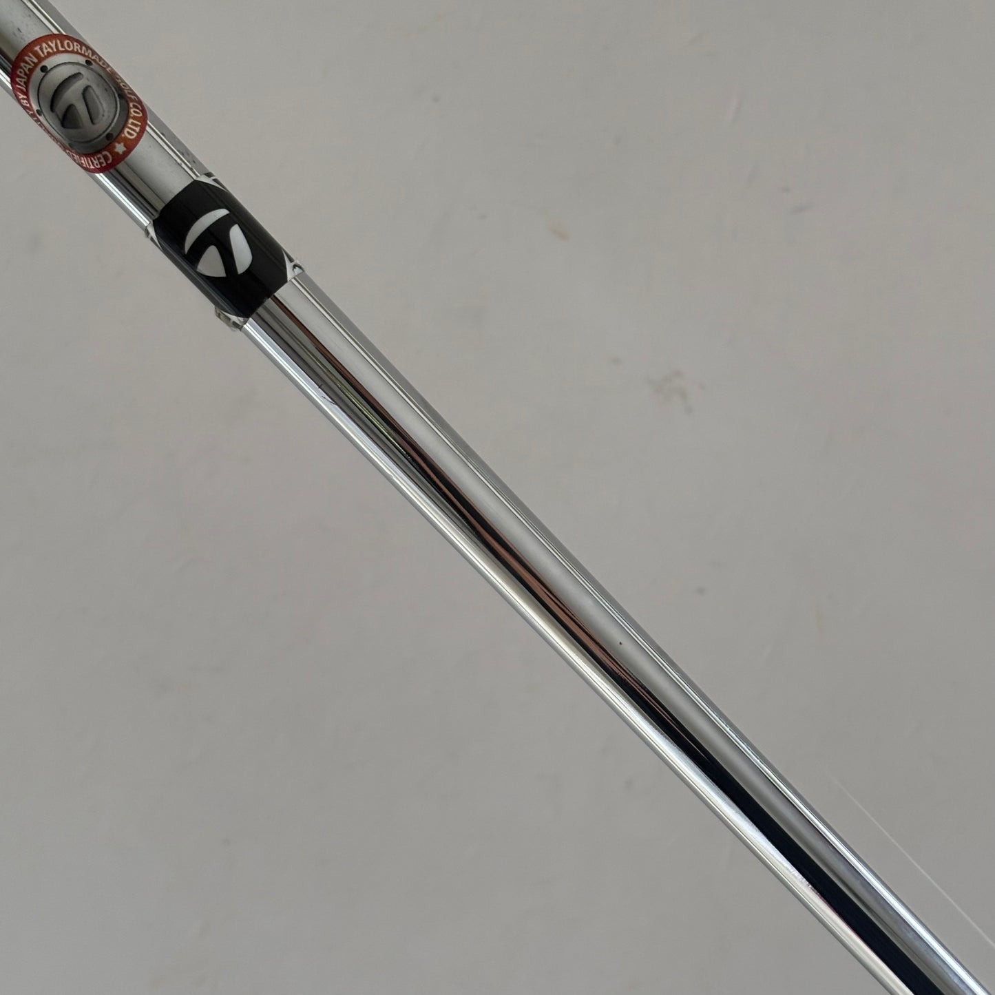 TaylorMade Spider EX White 34 Inch Putter Headcover Included