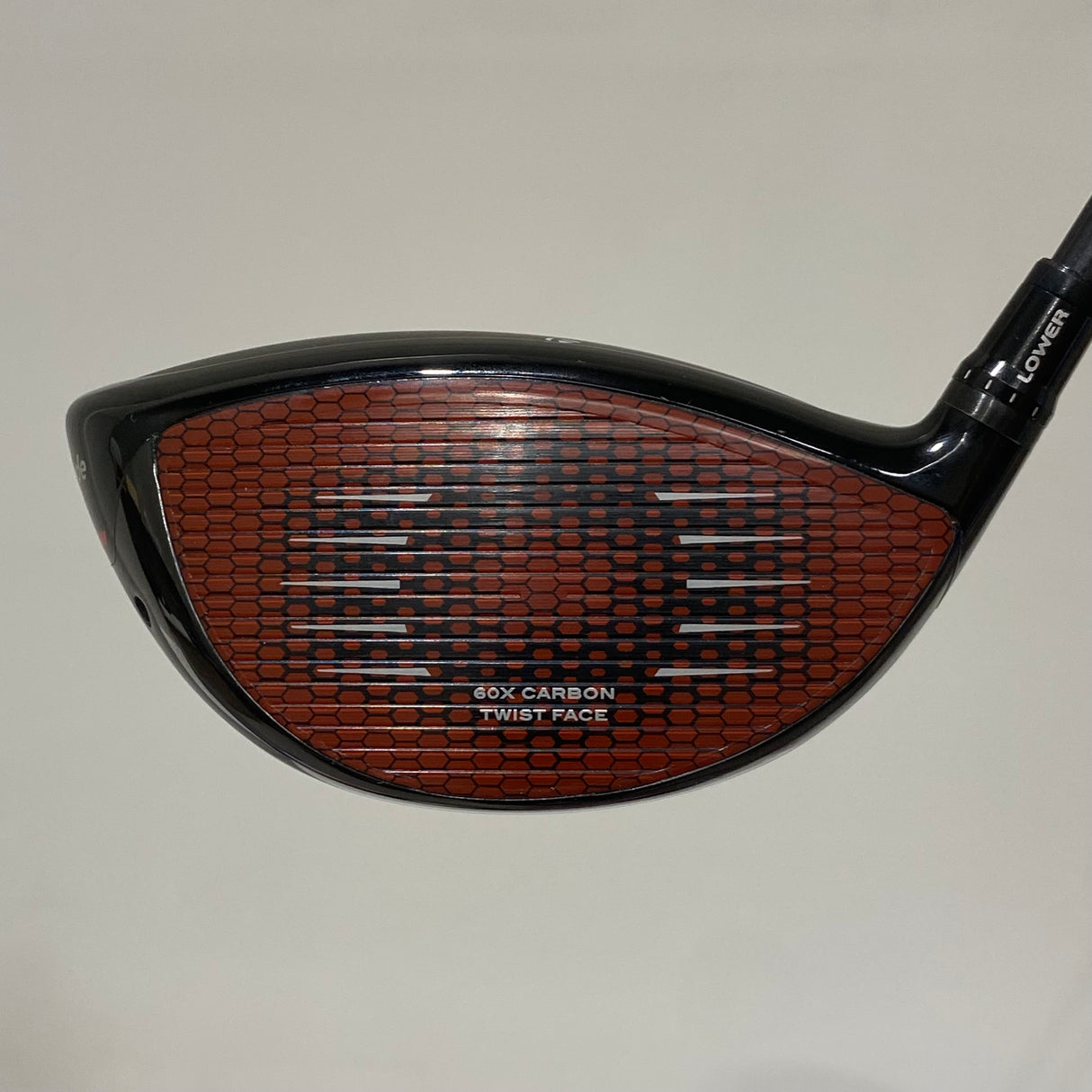 TaylorMade Stealth Plus+ 9.0* Driver Stiff Flex