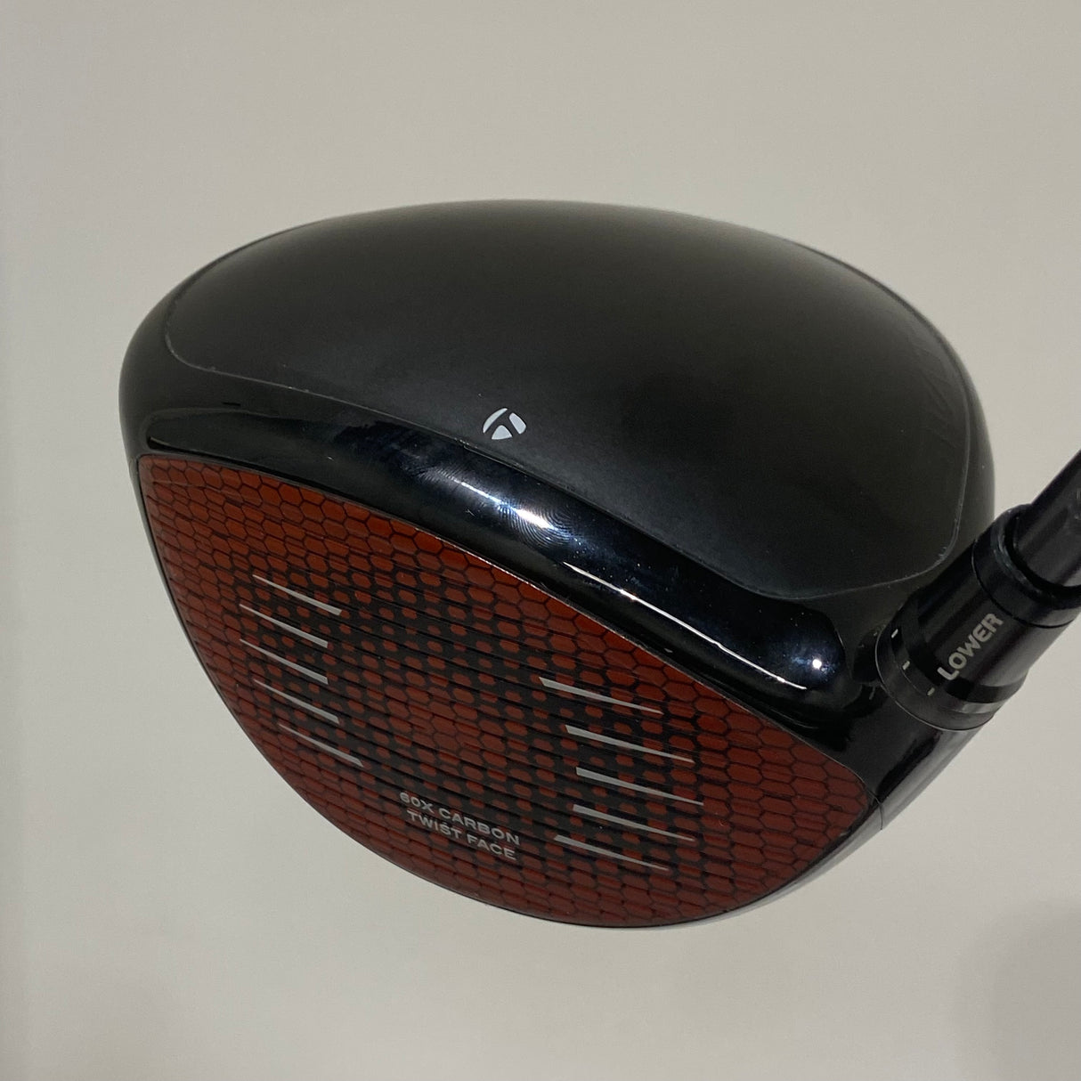 TaylorMade Stealth Plus+ 9.0* Driver Stiff Flex