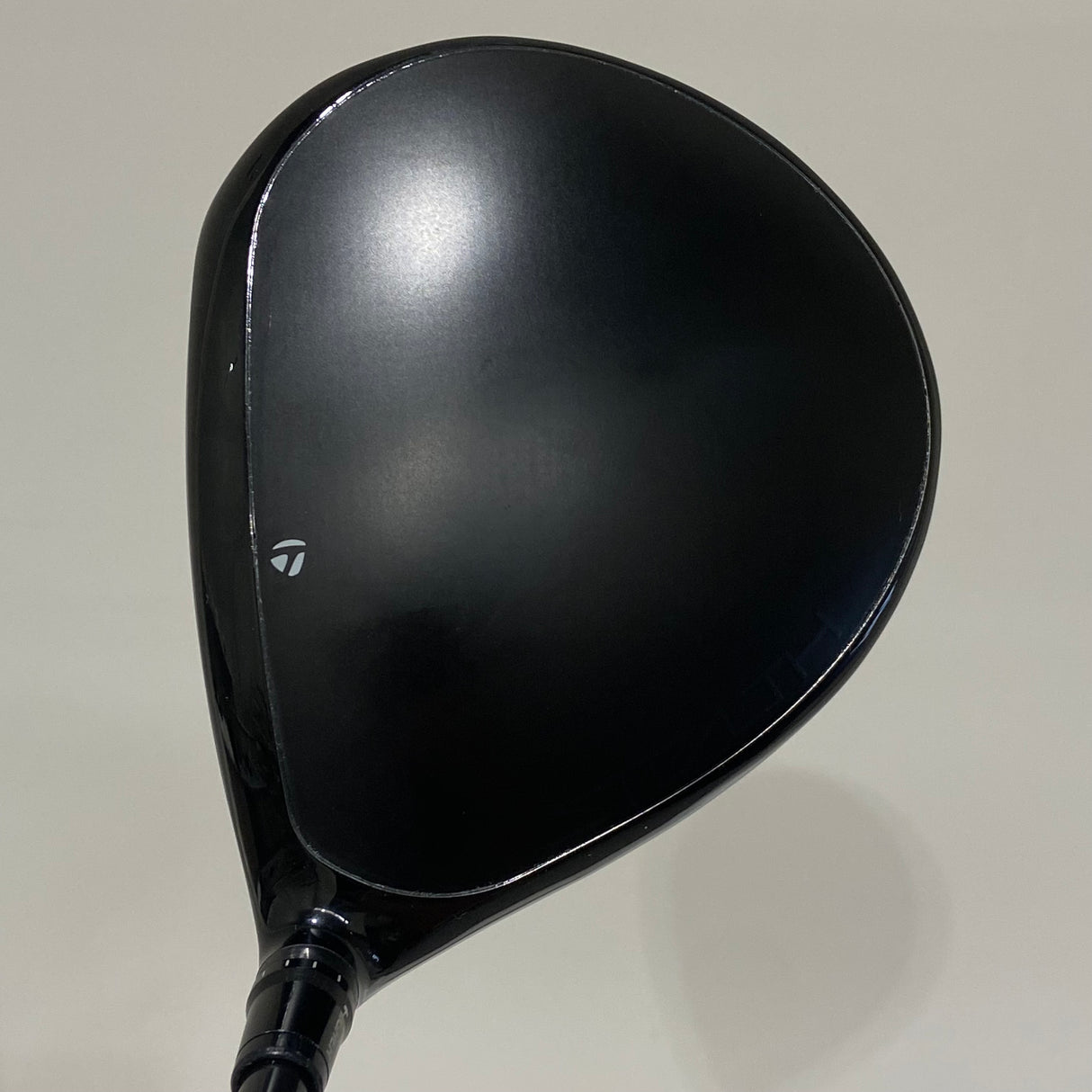 TaylorMade Stealth Plus+ 9.0* Driver Stiff Flex