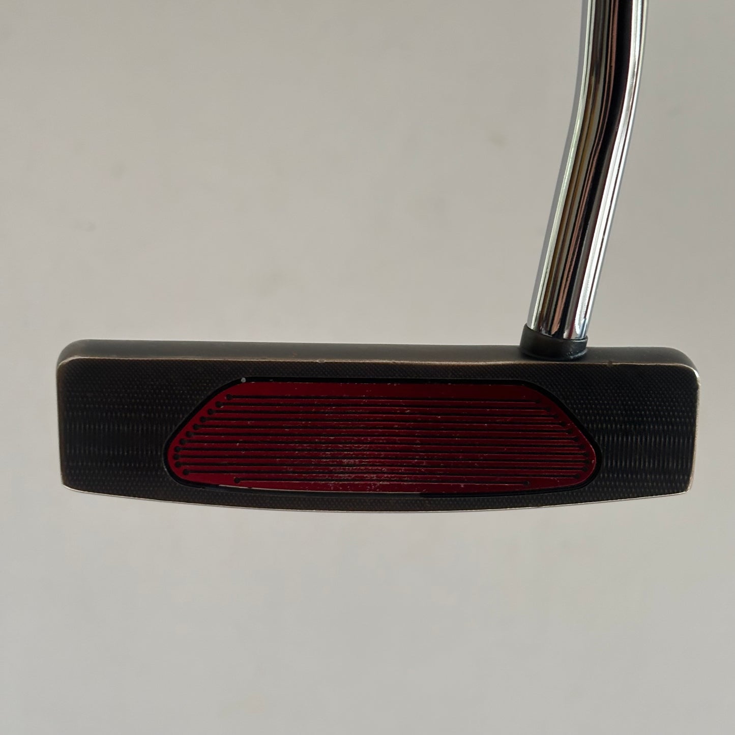 TaylorMade TP Blackcopper Mullen2 33 Inch Putter Headcover Included