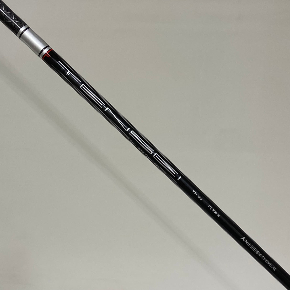 TaylorMade Stealth Plus+ 9.0* Driver Stiff Flex