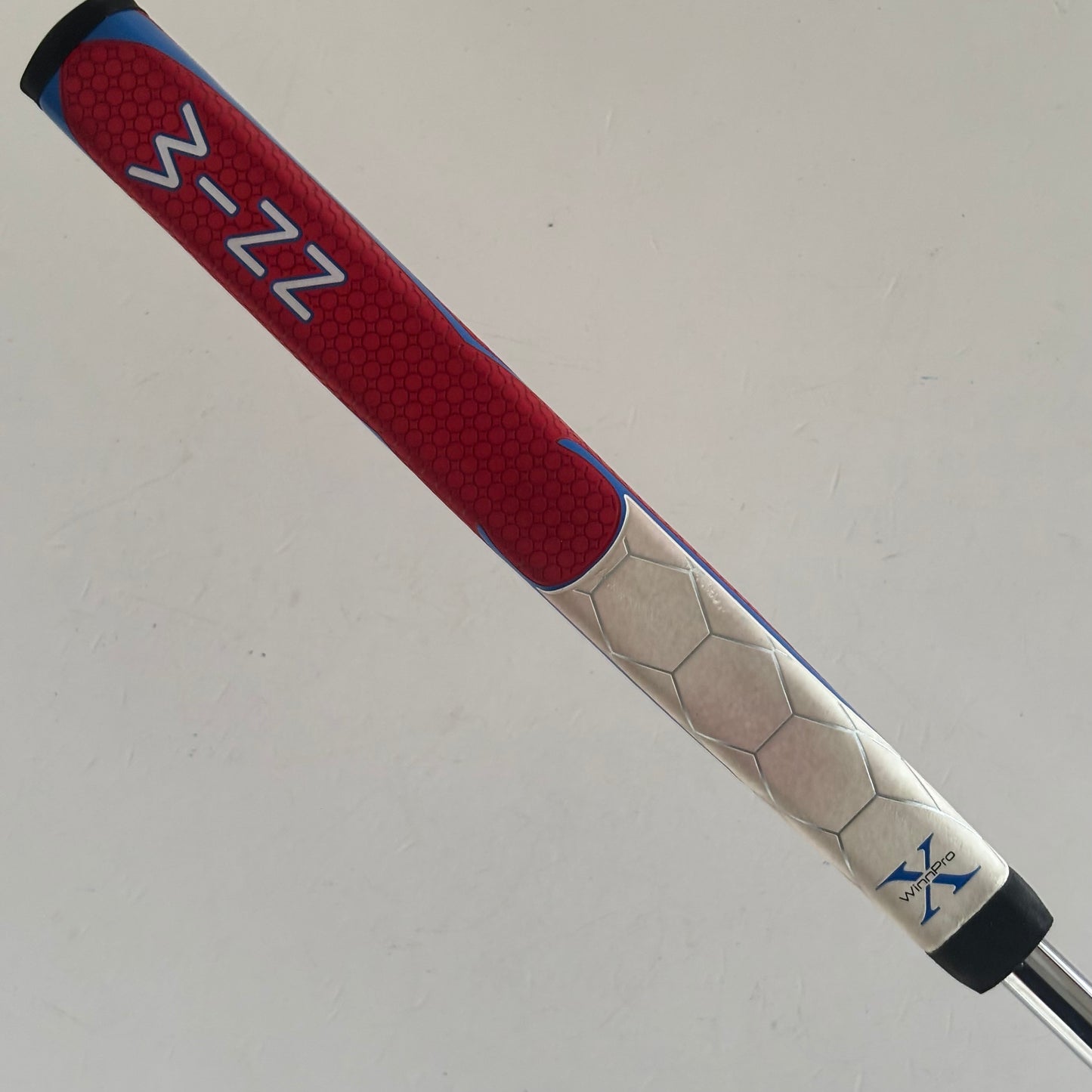 TaylorMade TP Blackcopper Mullen2 33 Inch Putter Headcover Included