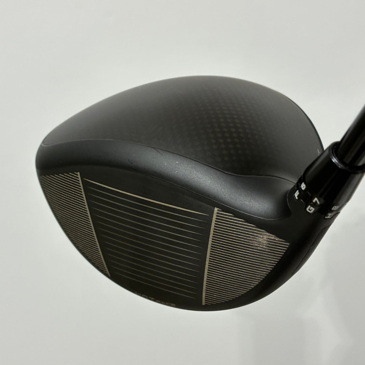 Cobra DS-Adapt LS 9.0* Driver Stiff Flex Headcover Included
