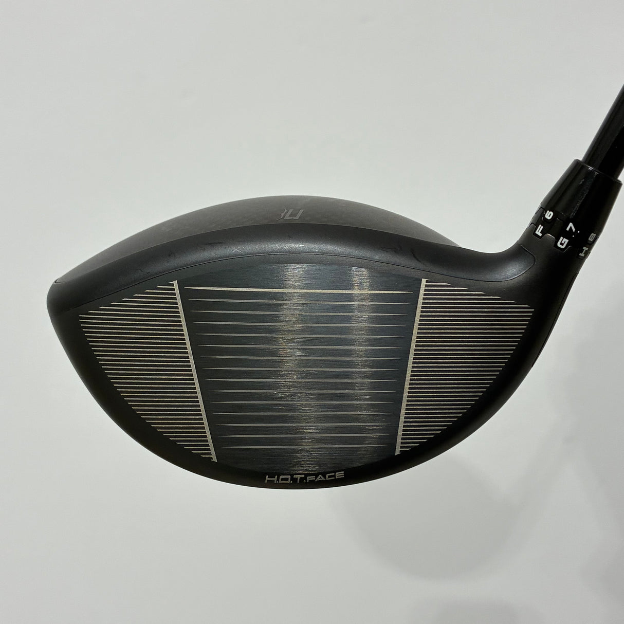 Cobra DS-Adapt LS 9.0* Driver Stiff Flex Headcover Included