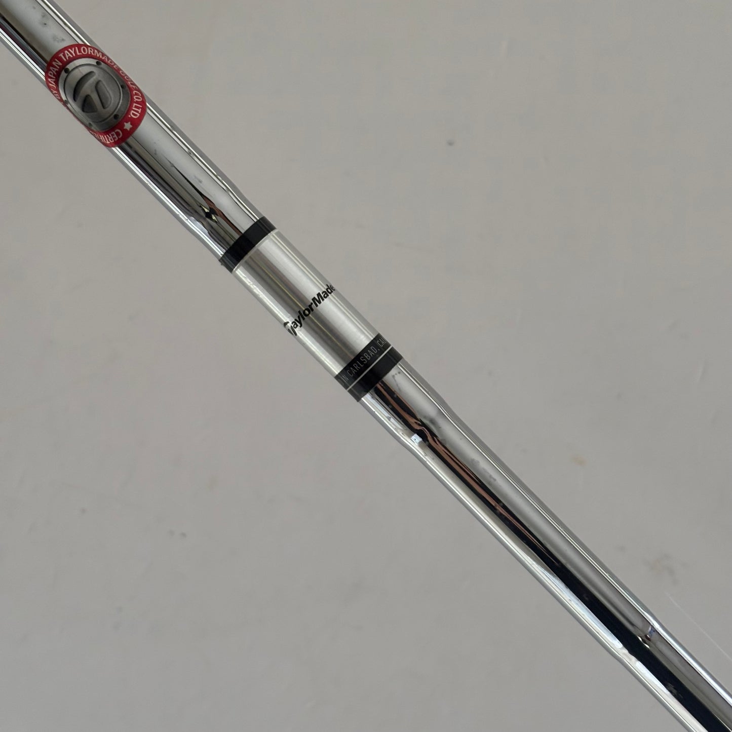 TaylorMade TP Collection Mullen 33 Inch Putter Headcover Included