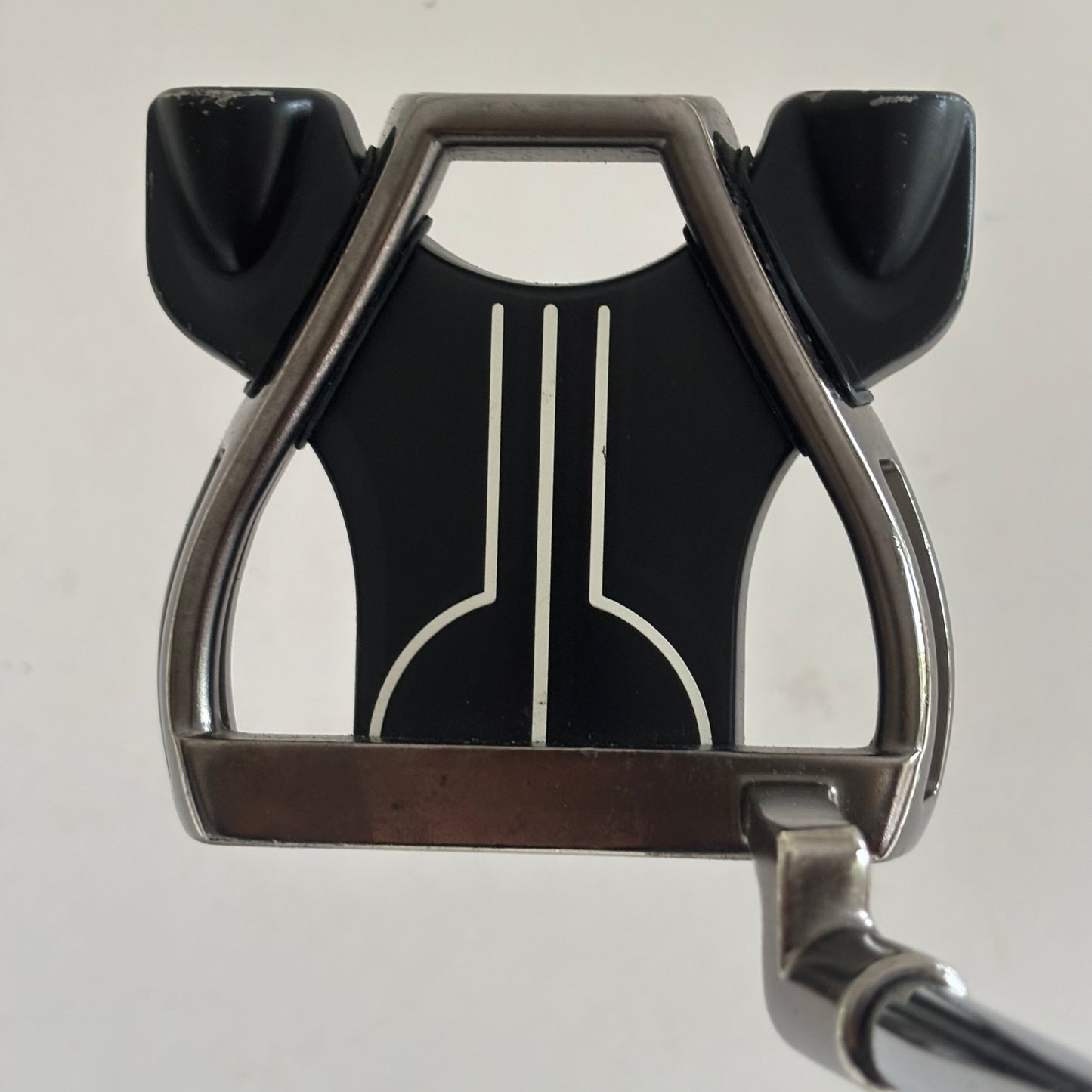 TaylorMade Rossa Monza Itsy Bitsy Spider 34 Inch Putter Headcover Included