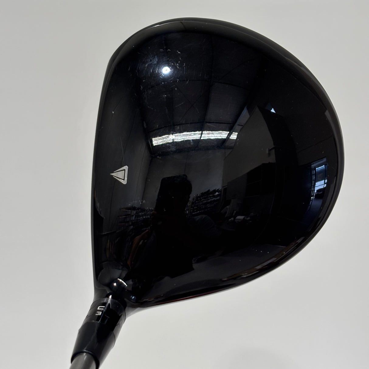 Titleist TS4 9.5* Driver Stiff Flex