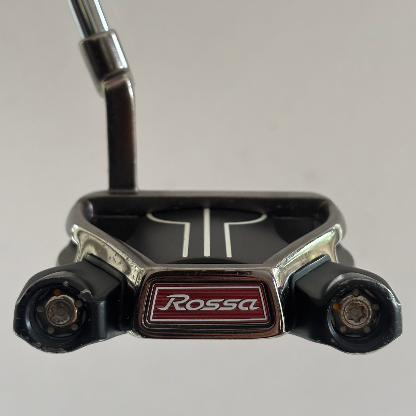 TaylorMade Rossa Monza Itsy Bitsy Spider 34 Inch Putter Headcover Included