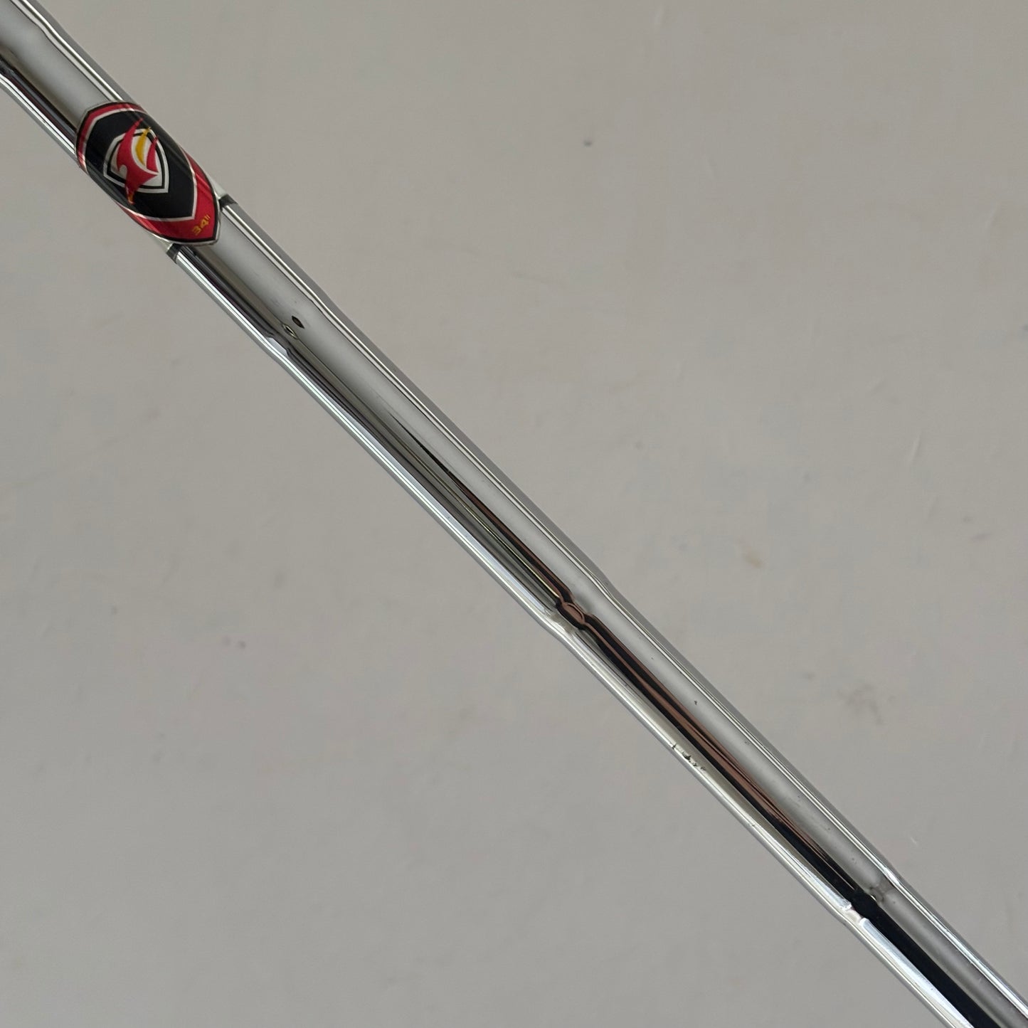 TaylorMade Rossa Monza Itsy Bitsy Spider 34 Inch Putter Headcover Included